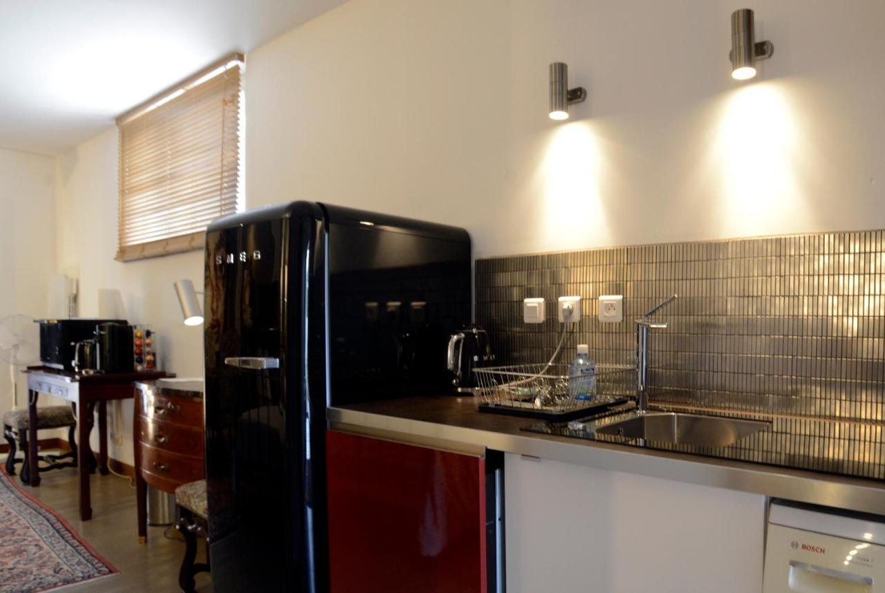 Chambres D'Hotes Vue Sur La Muraille De Sens Kültér fotó