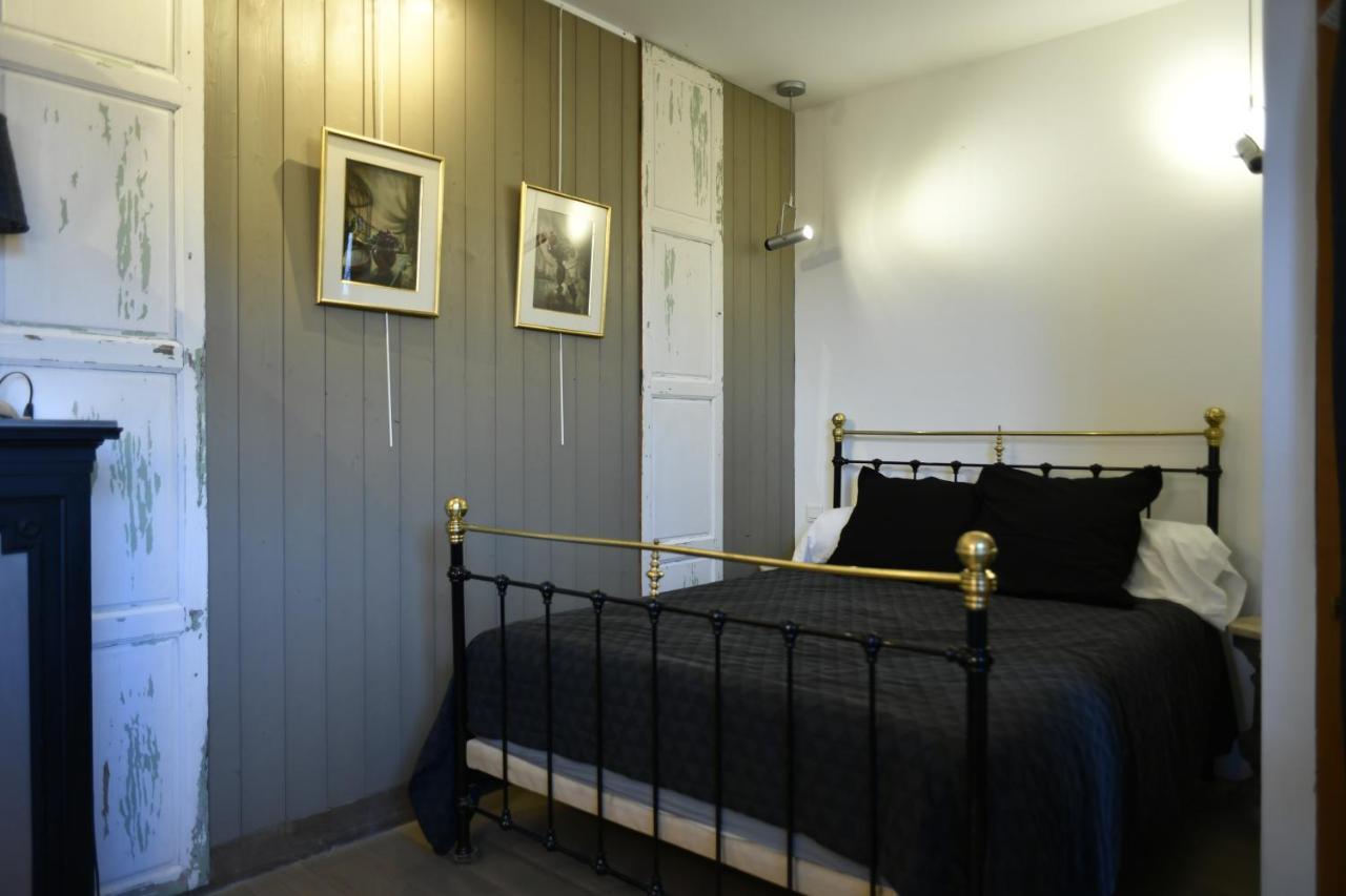 Chambres D'Hotes Vue Sur La Muraille De Sens Kültér fotó